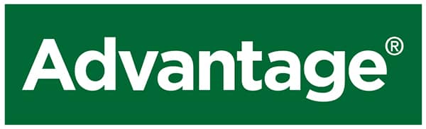 Logo de Advantage
