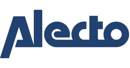 Logo de Alecto