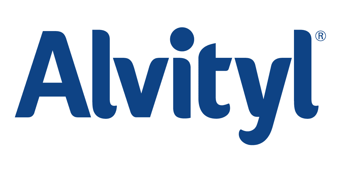 Logo de Alvityl