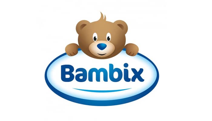 Logo de Bambix