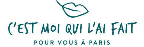 C'est moi qui l'ai fait