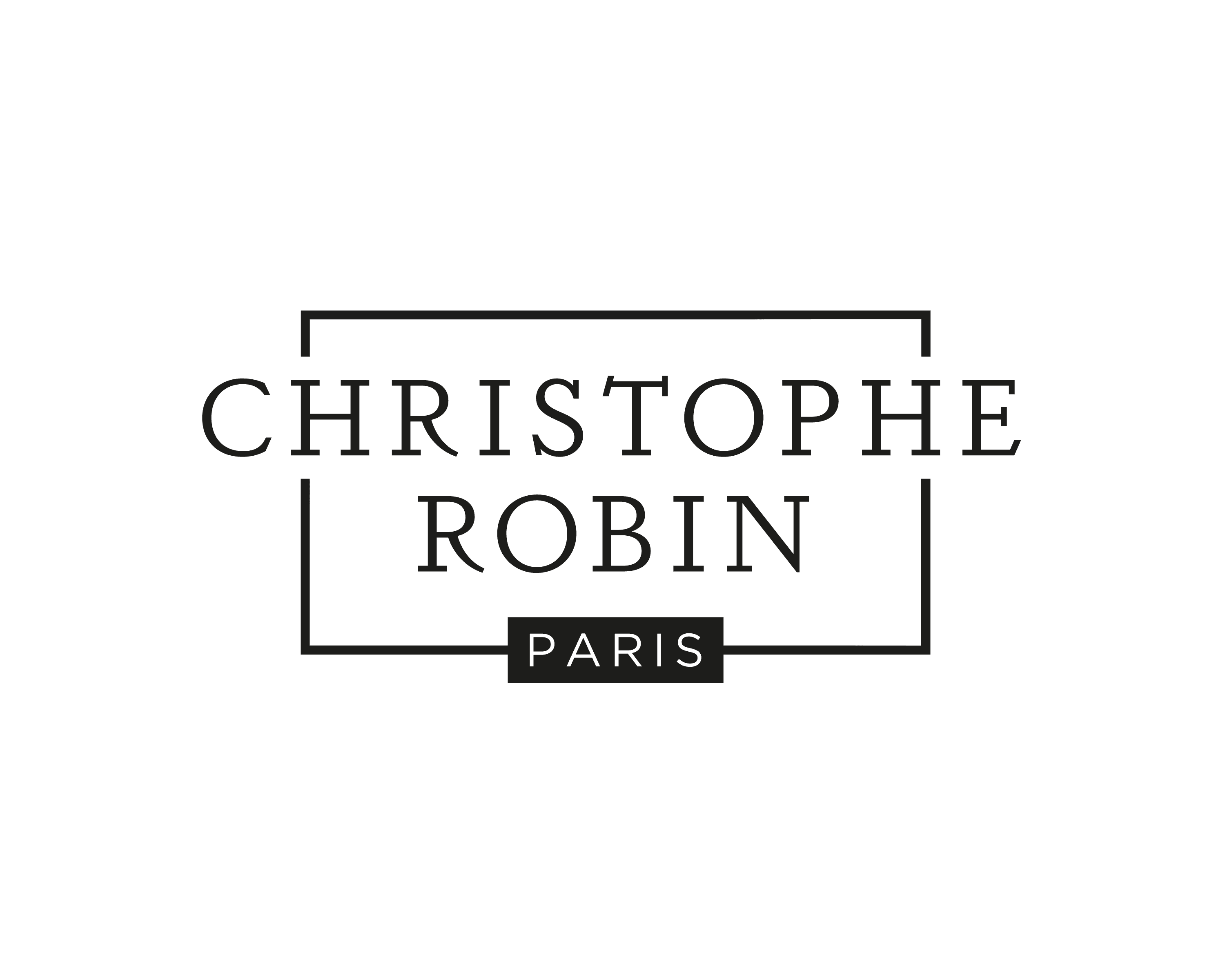 CHRISTOPHE ROBIN