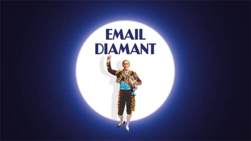 Email Diamant