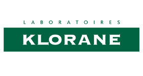 Logo de Klorane - Soins bébé
