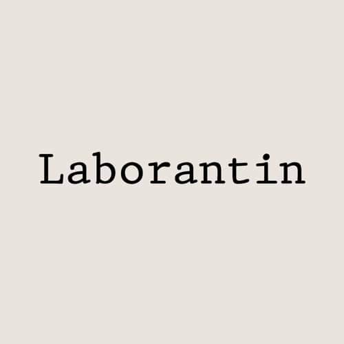 Logo de Laborantin