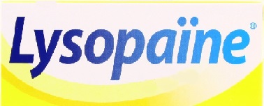 Lysopaïne