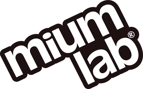Logo de Mium Lab