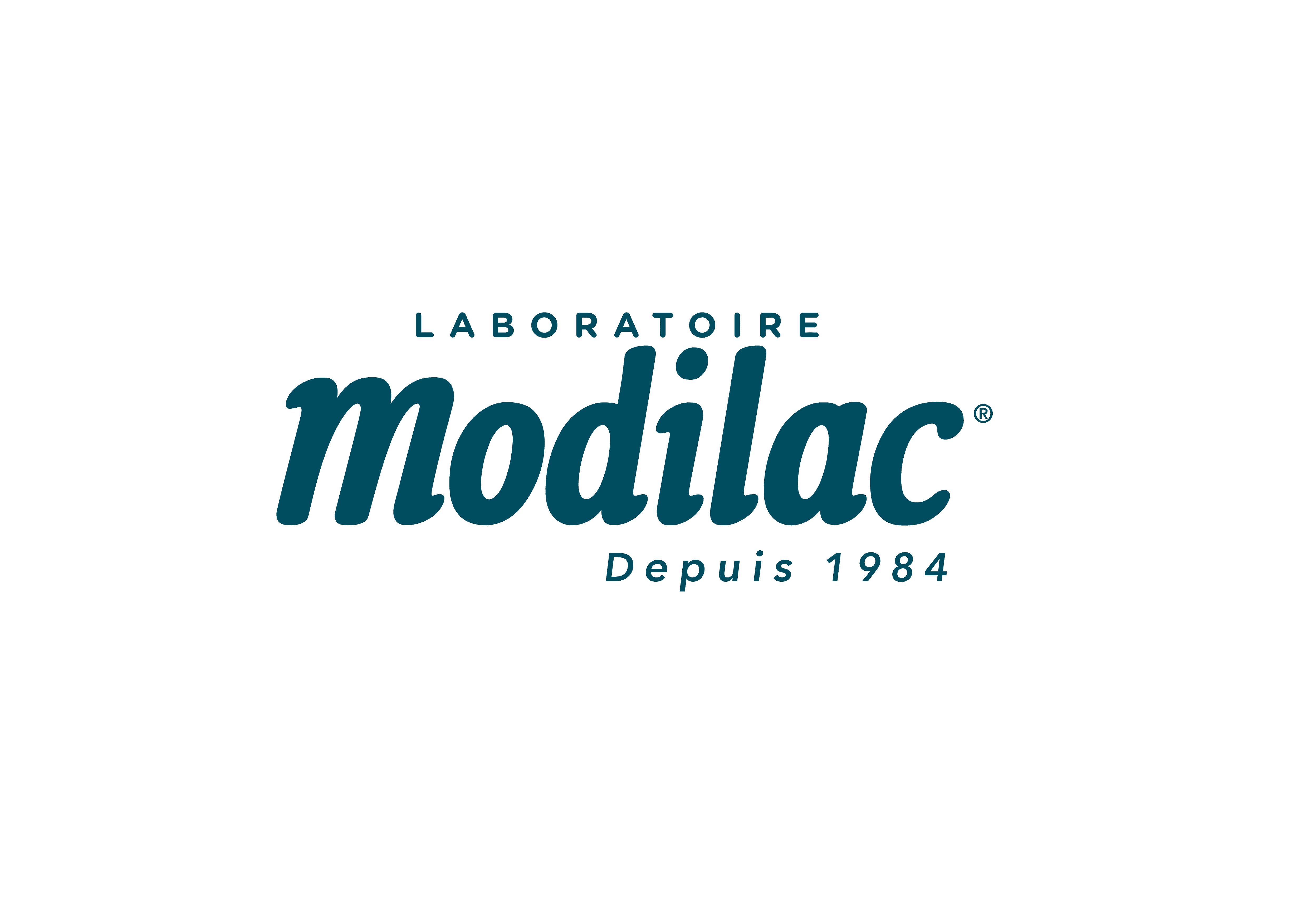 Logo de Modilac