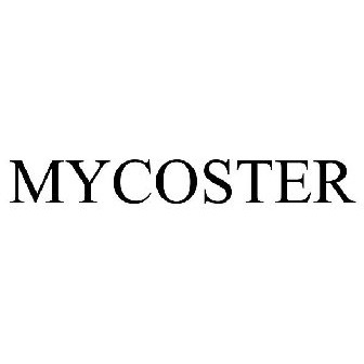 Mycoster