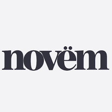 Logo de novëm