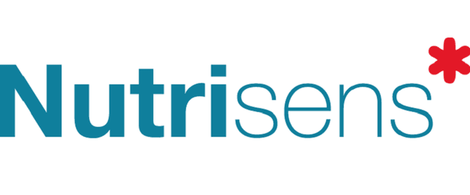 Logo de Nutrisens