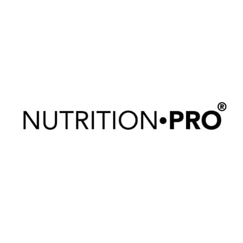 Logo de Nutrition Pro