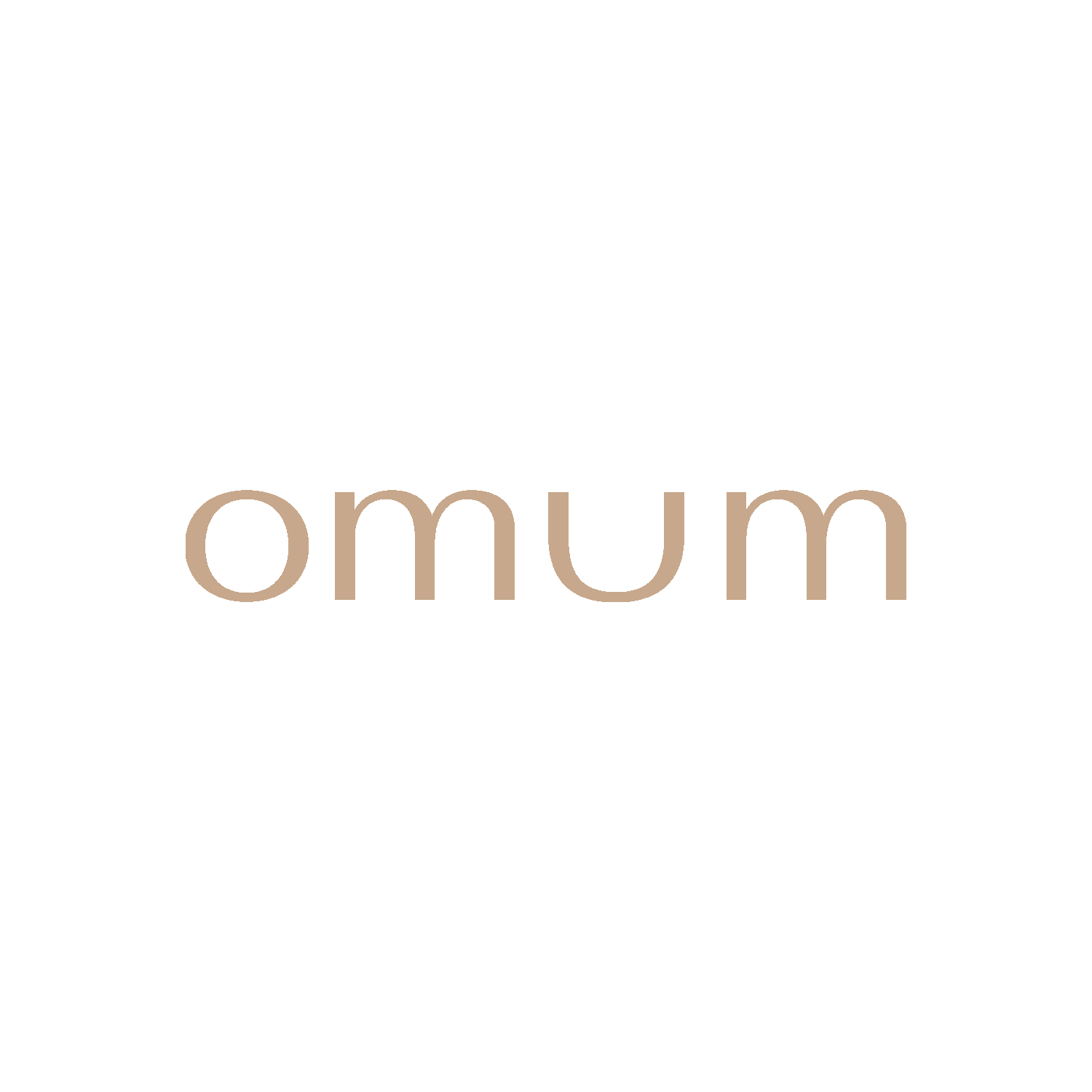 Logo de omum