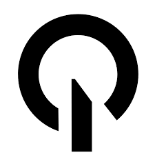 Logo de QNT