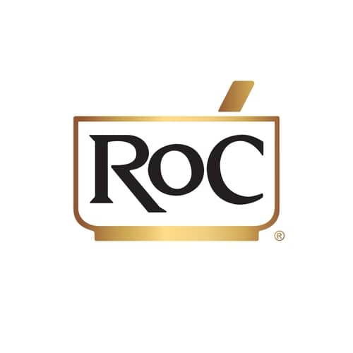 Logo de RoC