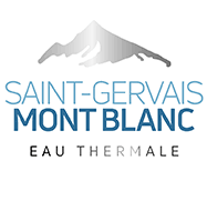 Saint Gervais MONT BLANC