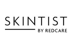 Logo de SKINTIST Clear