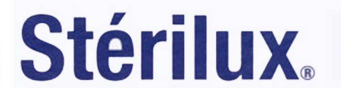 Logo de Stérilux