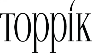 Logo de Toppik