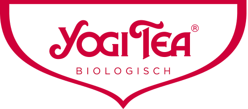 Logo de Yogi Tea