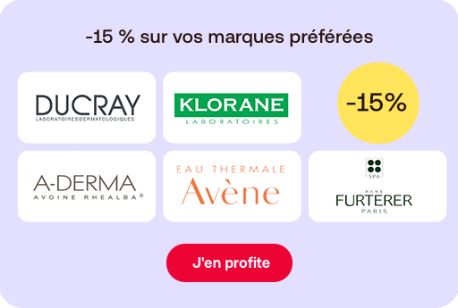 Female in light pink is looking into distance.