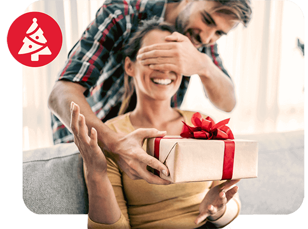 Bienvenue dans notre boutique de Noël