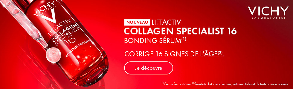 LIFTACTIV Collagen Specialist 16