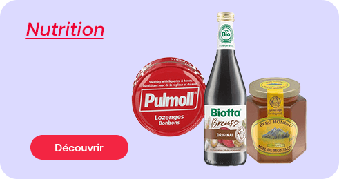 Nutrition