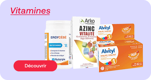 Vitamines