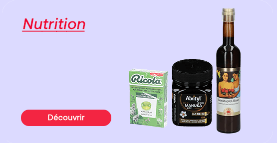 Nutrition