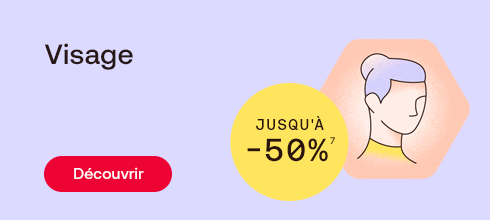Offres flash