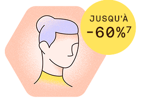 Jusqu'à -50% (7)