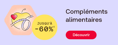 Compléments alimentaires