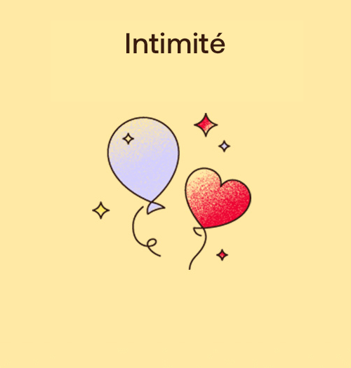 Intimité