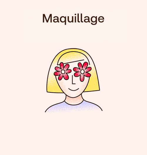 Maquillage