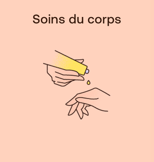 Soins du corps