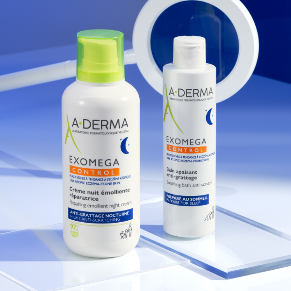 Eczema / peau atopique