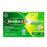 Berroca Immunité