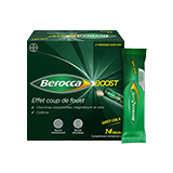 Berocca Boost