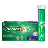 Berocca Energie 