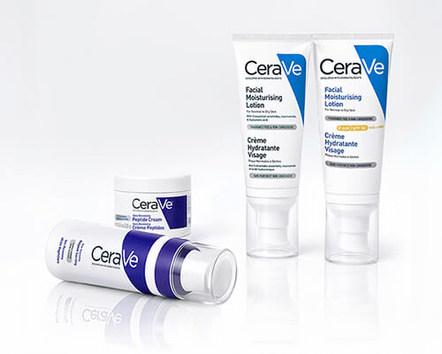 CeraVe Soins visage