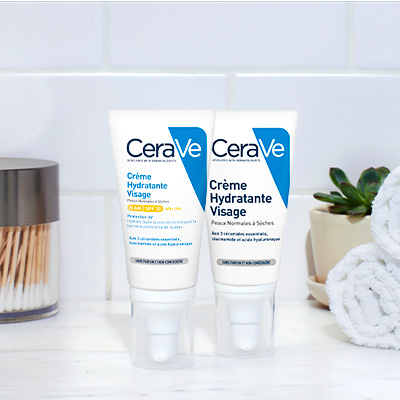 CeraVe SOINS VISAGE