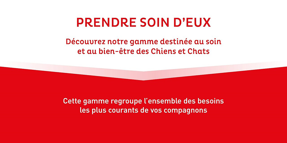 Le Protéger contre les parasites