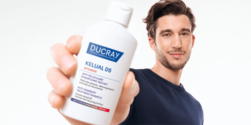 Ducray Kelual DS