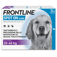 Frontline Spot On Cane