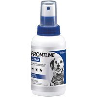 Frontline Spray