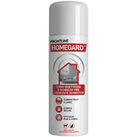 Frontline Homegard