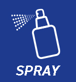 Spray