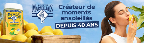 LE PETIT MARSEILIAIS: Créateur de moments ensoleillés depuis 40 ans