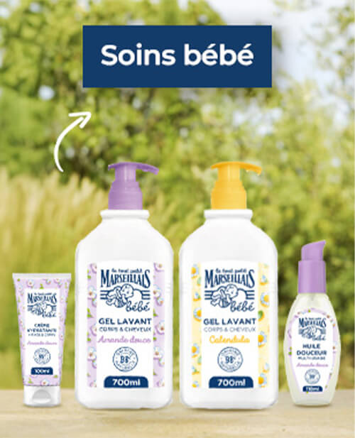 Soins bébé